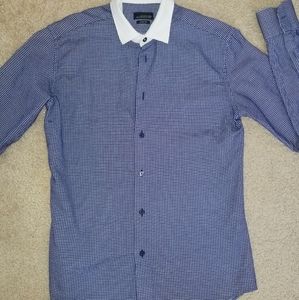 ZARA original está en perfectas condiciones.